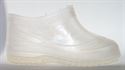 Picture of Galoshes transparent silicone to baby boots, size 14 -21
