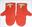 Picture of Mittens for teenagers, size 14