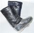Picture of Galoshes on transparent boots size 40, size galoshes 250 - 310