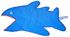 Малюнок з Прихватка-рукавичка "Акула"