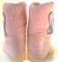 Picture of Handmade children's felt boots, 13-19 cm
