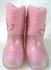 Picture of Felt boots for girls, 16 cm