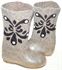 Picture of Handmade felt boots "Buta", 24-26 см