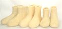 Picture of Slippers boots, 14 cm - 33 cm