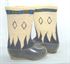 Picture of Handmade felt boots 36 size